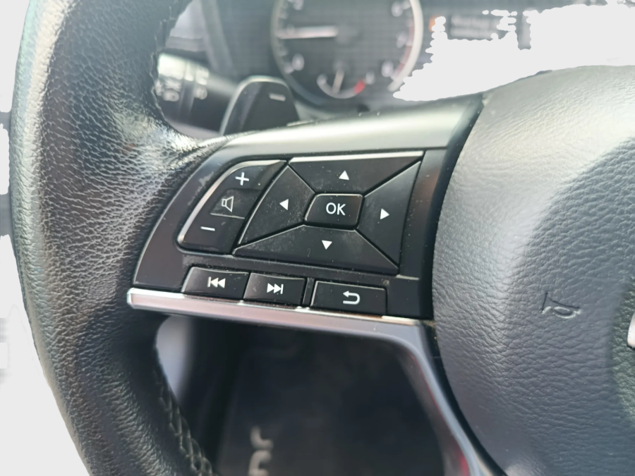 Imagen de NISSAN JUKE