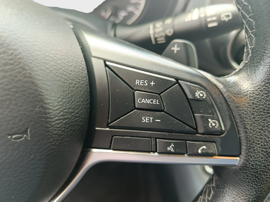 Imagen de NISSAN JUKE