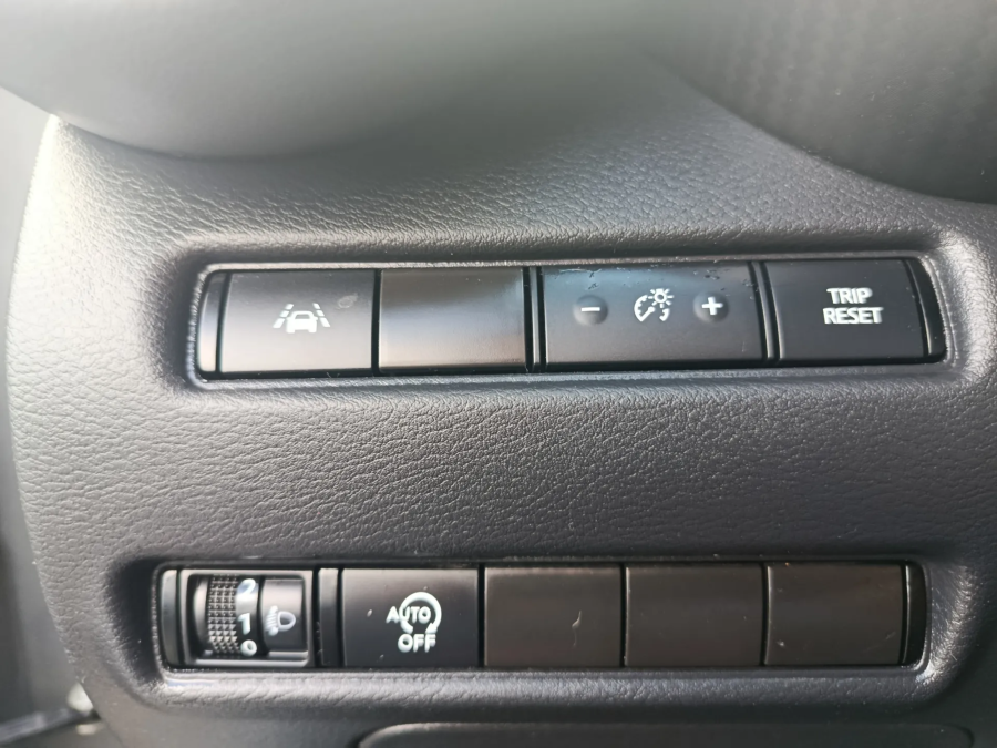 Imagen de NISSAN JUKE
