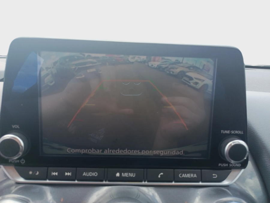 Imagen de NISSAN JUKE