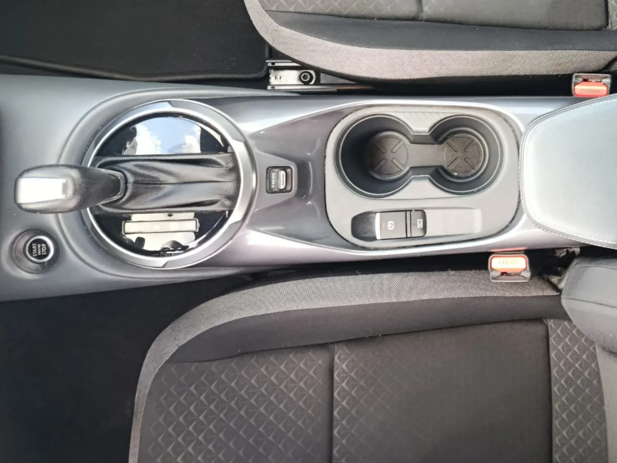 Imagen de NISSAN JUKE