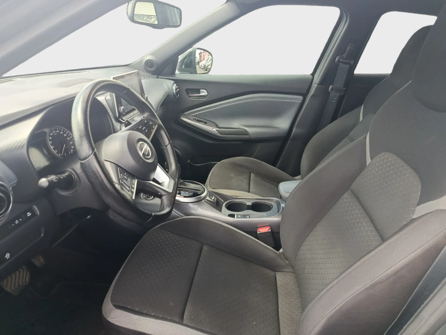 Imagen de NISSAN JUKE