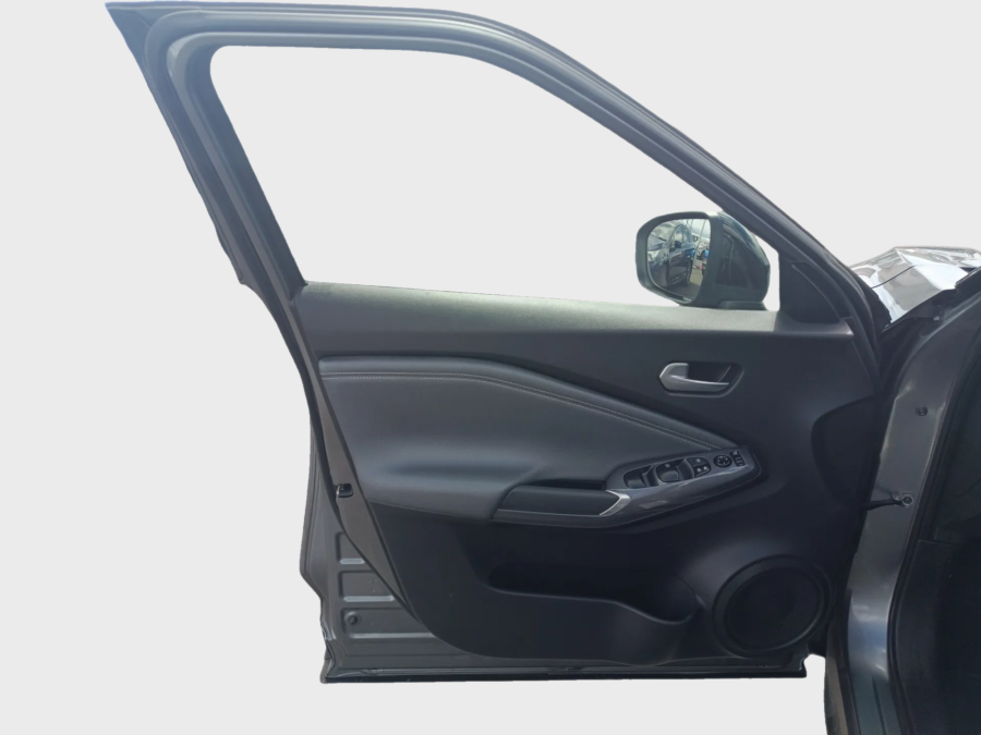 Imagen de NISSAN JUKE