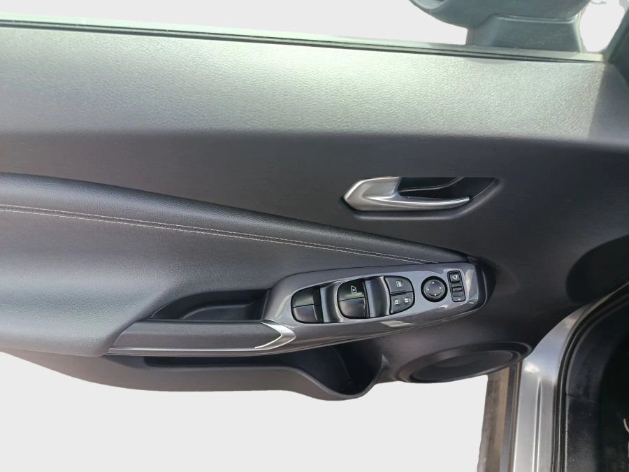 Imagen de NISSAN JUKE