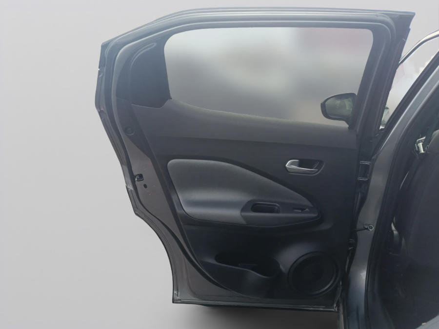 Imagen de NISSAN JUKE