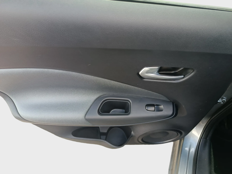 Imagen de NISSAN JUKE