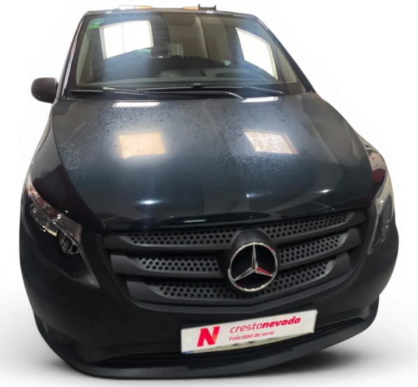 Imagen de mercedes-benz Vito