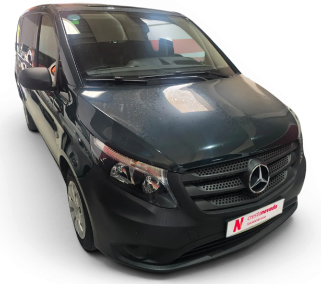 Imagen de mercedes-benz Vito