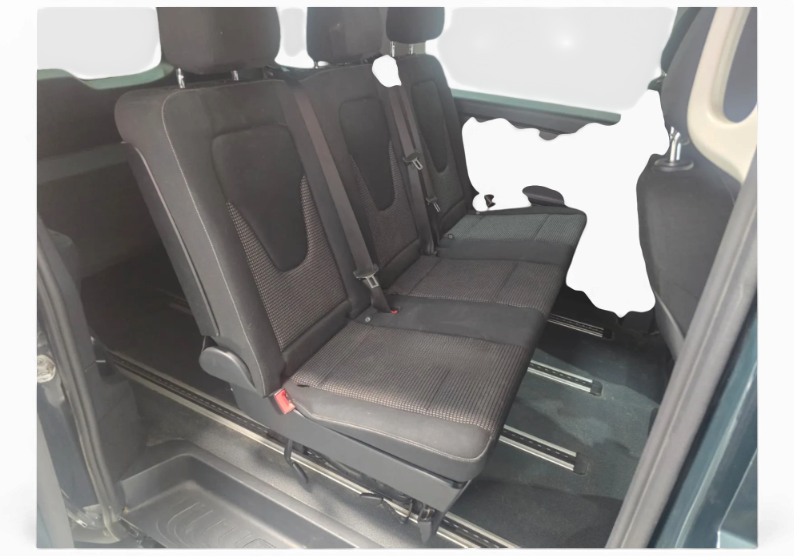 Imagen de mercedes-benz Vito