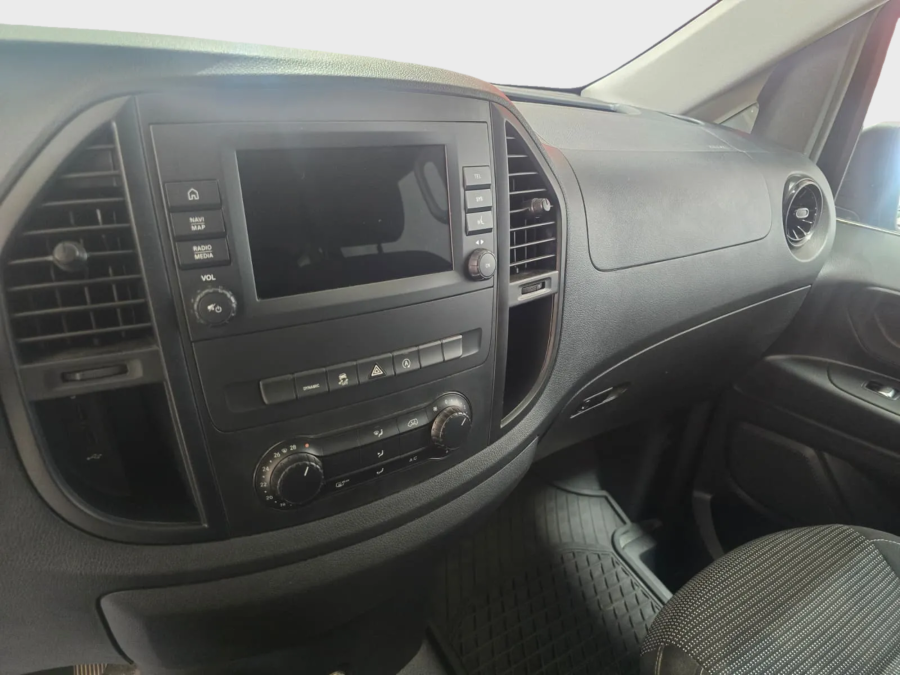 Imagen de mercedes-benz Vito