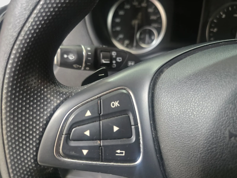 Imagen de mercedes-benz Vito