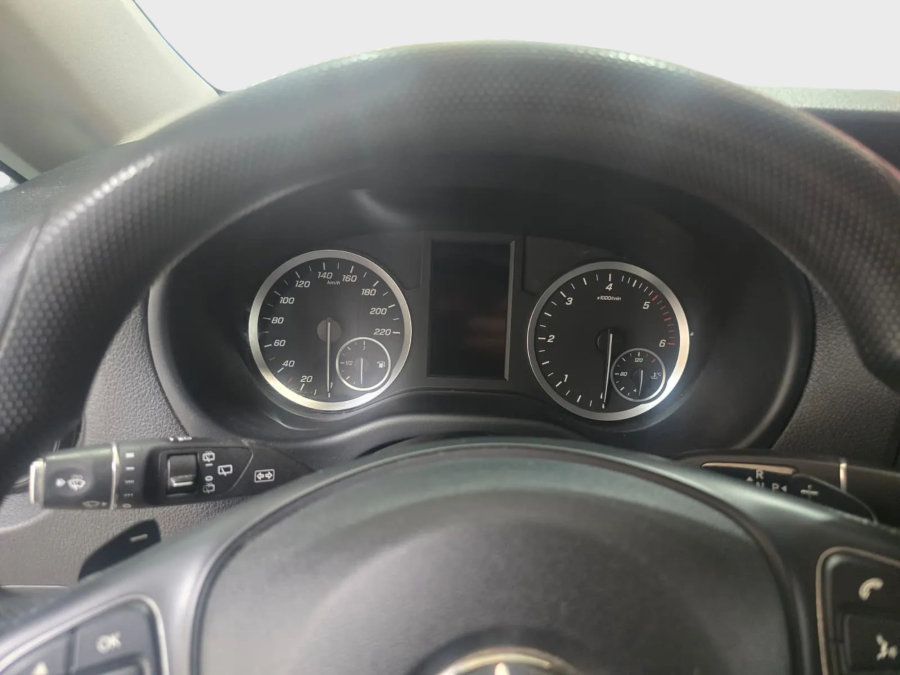 Imagen de mercedes-benz Vito