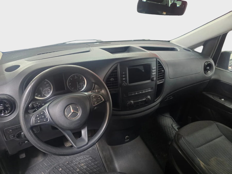 Imagen de mercedes-benz Vito