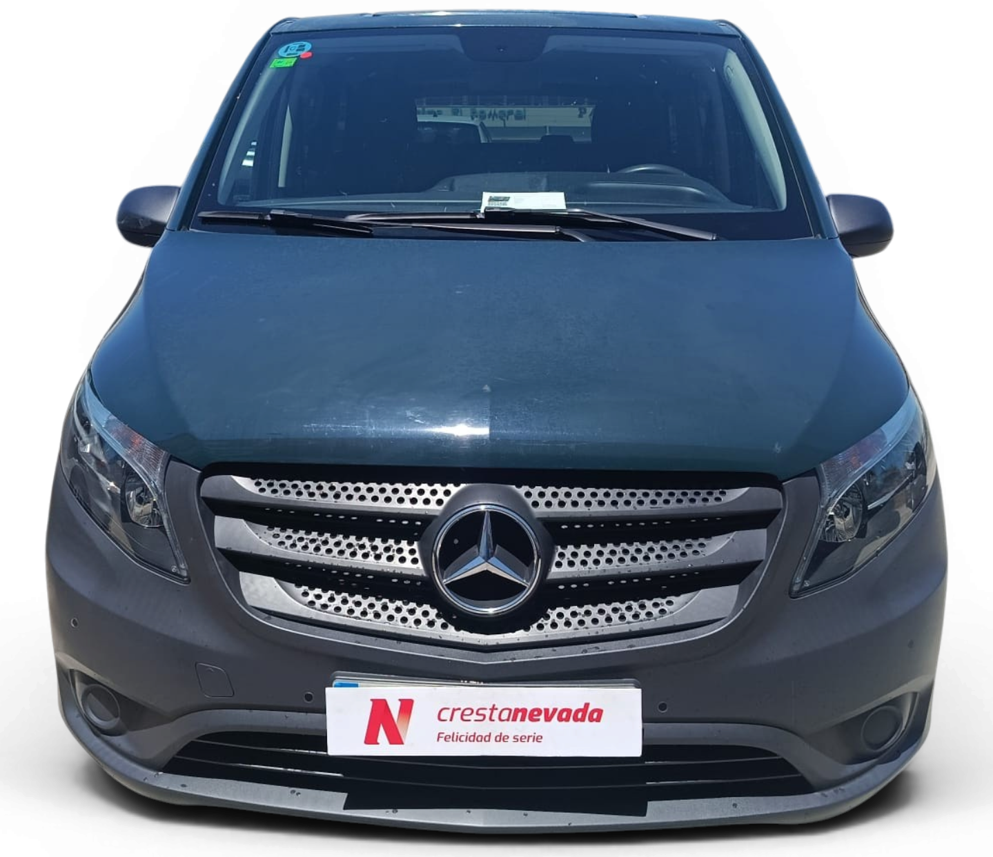 Imagen de mercedes-benz Vito