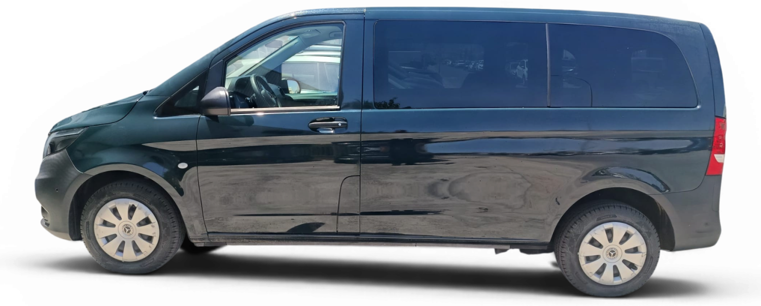 Imagen de mercedes-benz Vito