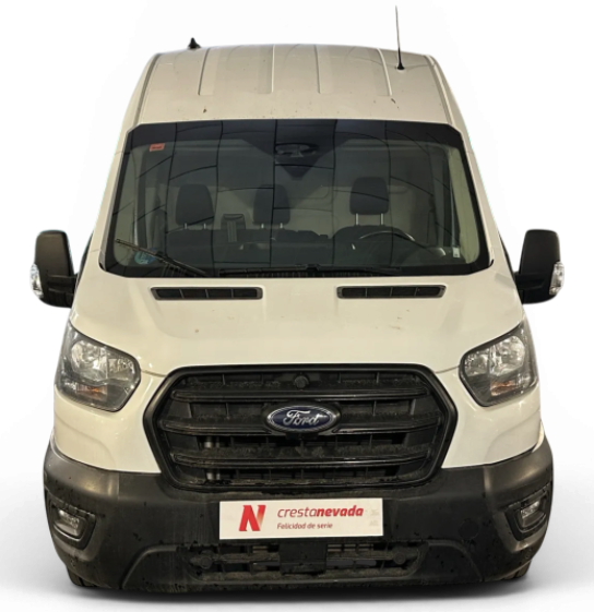 Imagen de Ford Transit