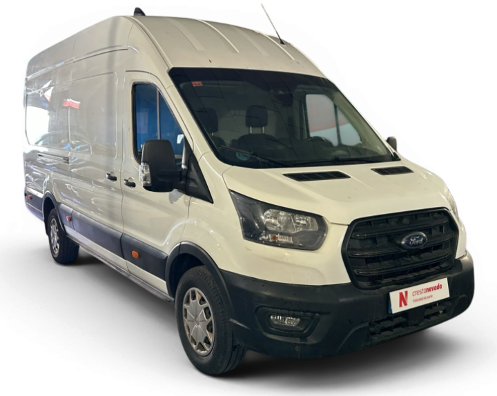 Imagen de Ford Transit