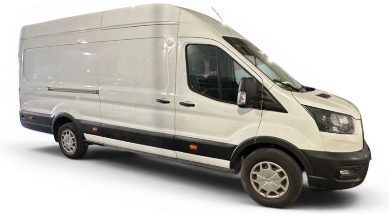 Imagen de Ford Transit