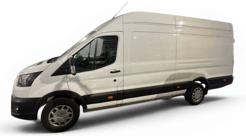 Imagen de Ford Transit