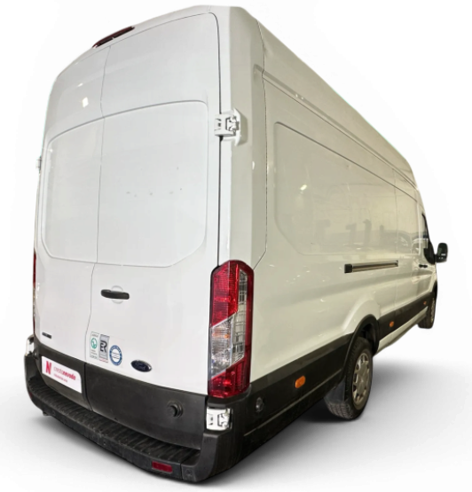 Imagen de Ford Transit
