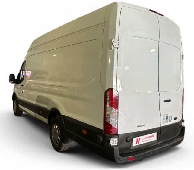 Imagen de Ford Transit