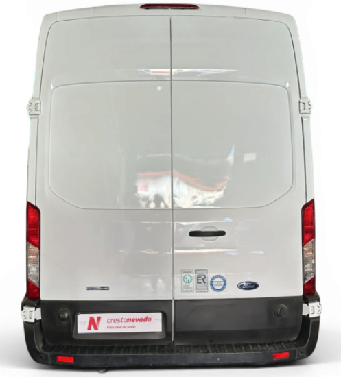 Imagen de Ford Transit