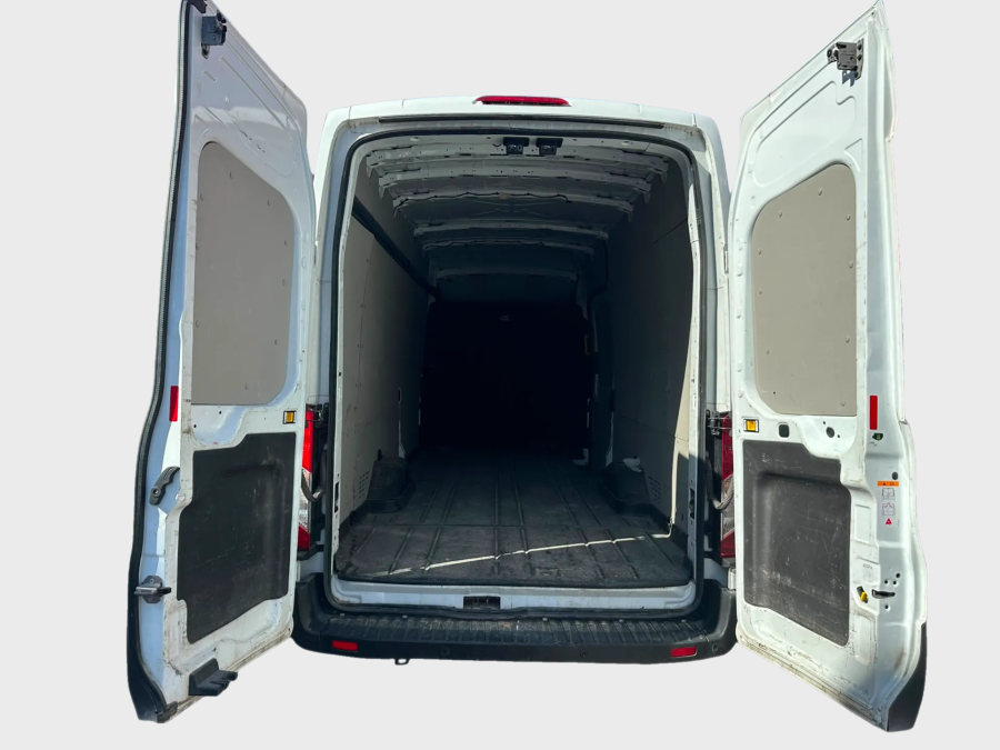 Imagen de Ford Transit