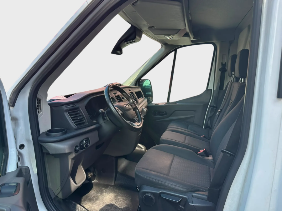 Imagen de Ford Transit