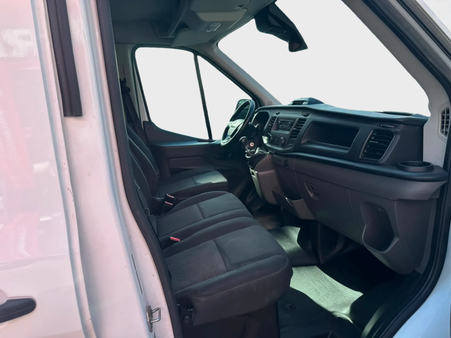 Imagen de Ford Transit