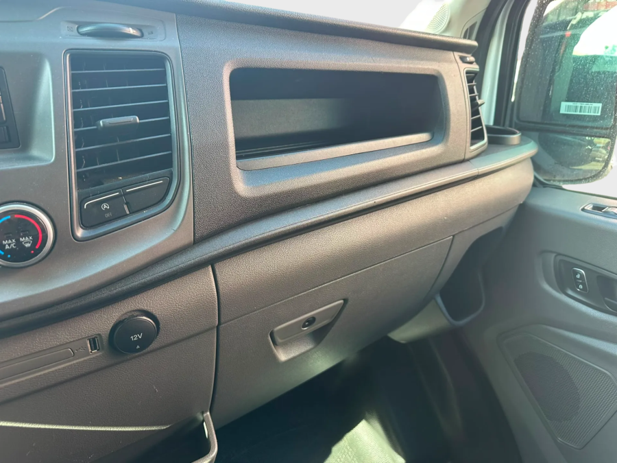 Imagen de Ford Transit
