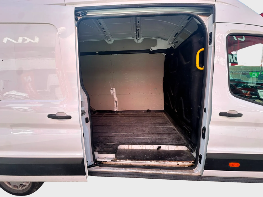 Imagen de Ford Transit
