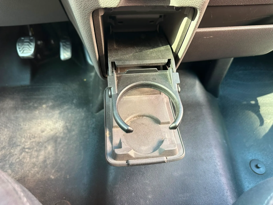 Imagen de Ford Transit