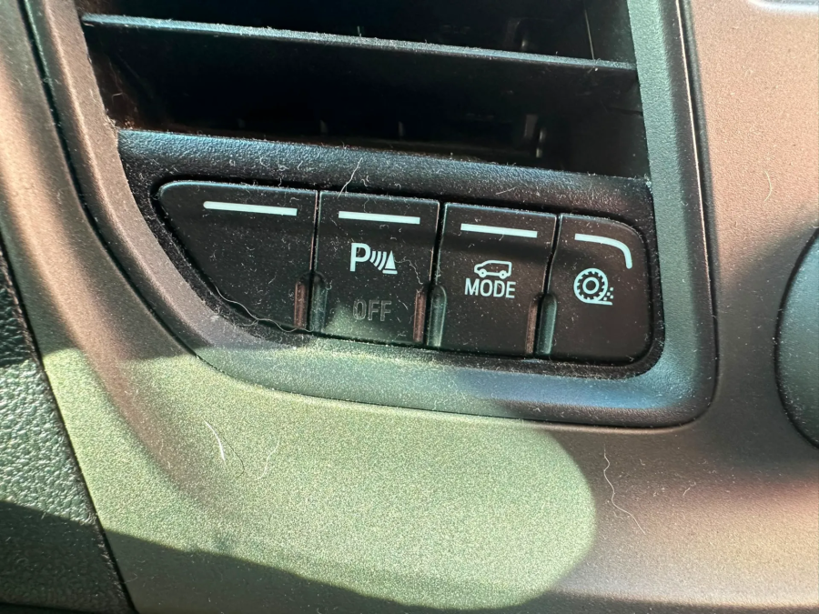 Imagen de Ford Transit