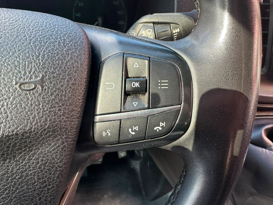 Imagen de Ford Transit