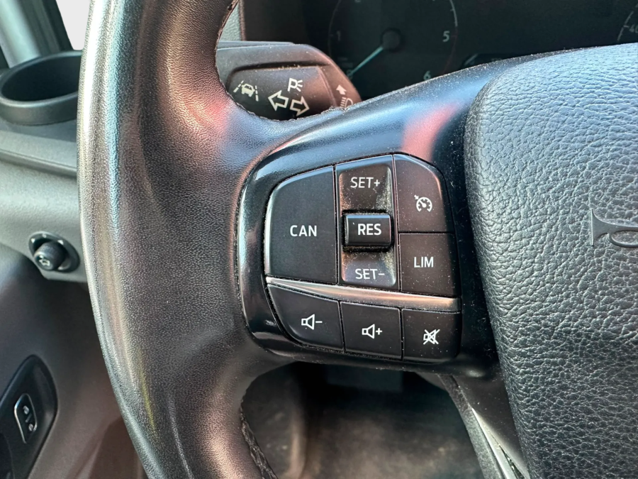 Imagen de Ford Transit