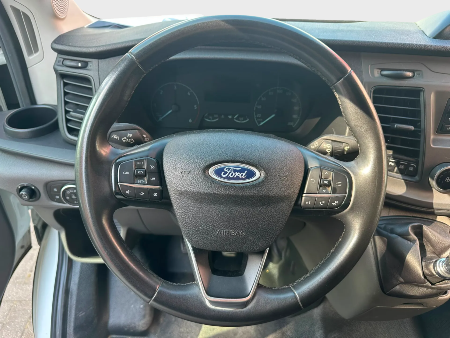Imagen de Ford Transit