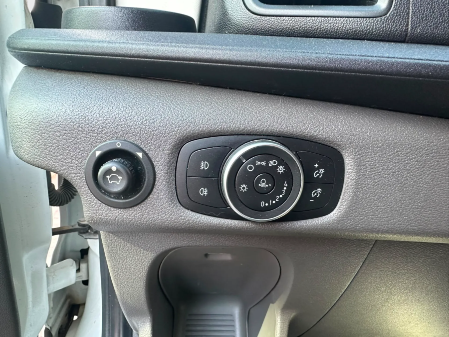 Imagen de Ford Transit
