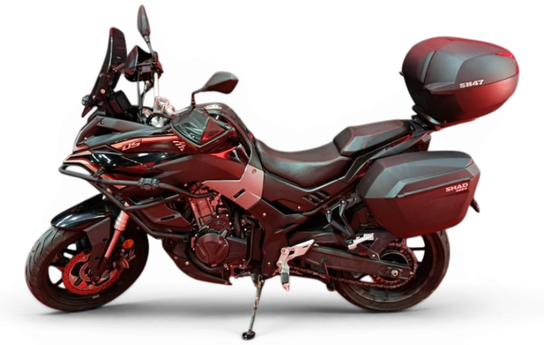 Imagen de VOGE DS 500