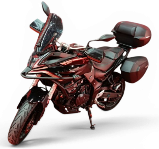 Imagen de VOGE DS 500