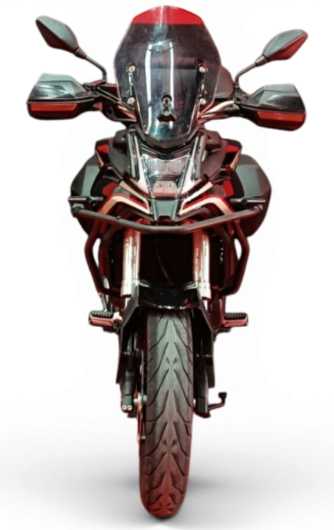 Imagen de VOGE DS 500