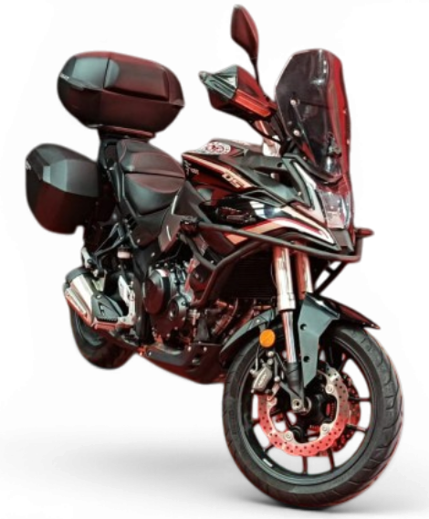 Imagen de VOGE DS 500