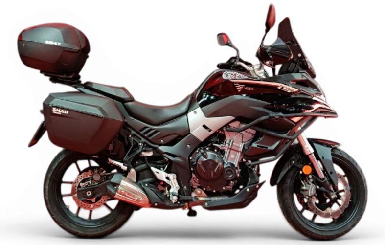 Imagen de VOGE DS 500