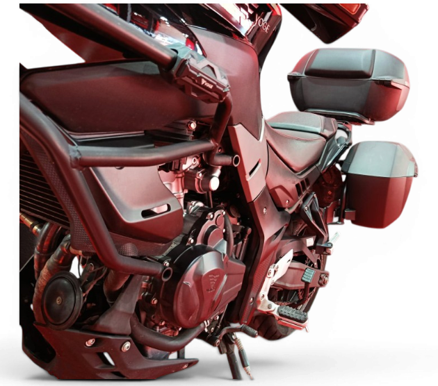 Imagen de VOGE DS 500