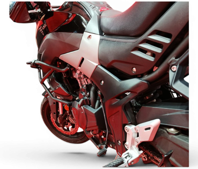 Imagen de VOGE DS 500