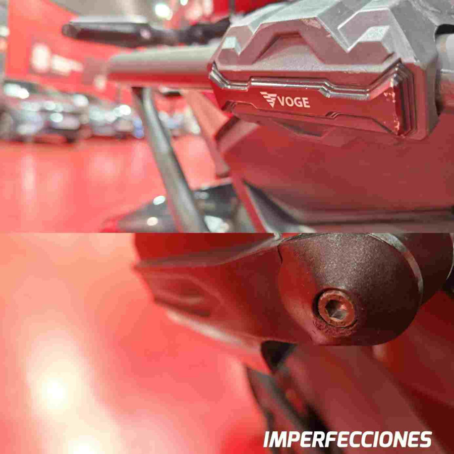 Imagen de VOGE DS 500