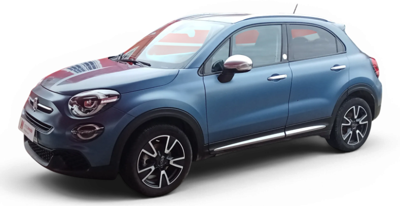 Imagen de Fiat 500X