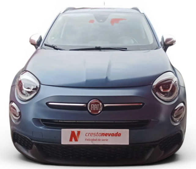 Imagen de Fiat 500X