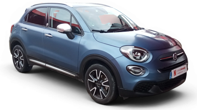 Imagen de Fiat 500X