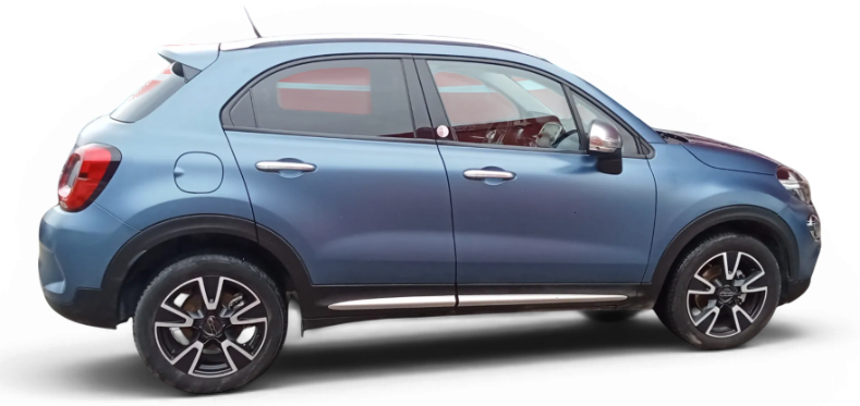 Imagen de Fiat 500X