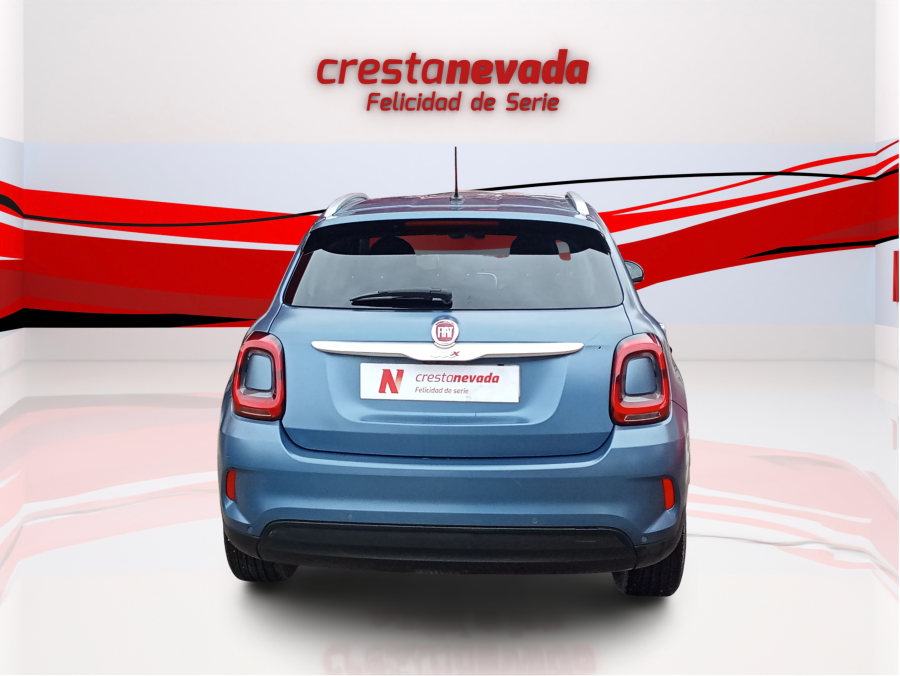 Imagen de Fiat 500X